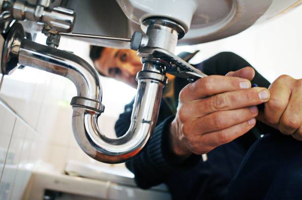 Best Residential Plumbing Services  in Robinwood, MD
