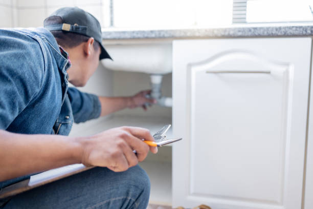 Best Affordable Plumber Near Me  in Robinwood, MD