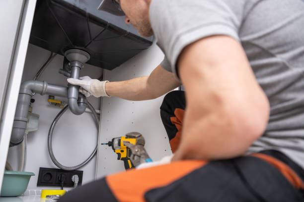 Best Best Plumbers Near Me  in Robinwood, MD